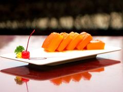 金牌南瓜-东港喜来登酒店·天香阁中餐厅