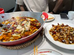 -蜀阳餐厅·金牌水煮鱼