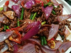 -天赢酒楼(青馨家园店)