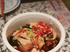 -南京大牌档(中关村领展广场店)