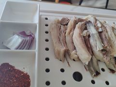 -老毛手抓·盐池滩羊非遗手抓(宁夏总店)