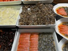 -瓯菜排档·温州海鲜(玕南店)