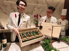 -丽晶轩中餐厅(重庆丽晶酒店)