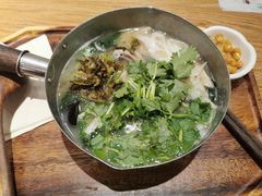 -小满手工粉(上海品尊国际店)