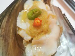 -虾弄弄海派小龙虾·牛羊蝎子火锅