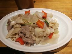 -十三式重庆江湖菜(金茂览秀城店)