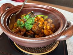 -上海静安香格里拉大酒店