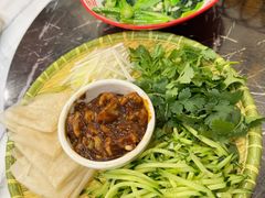 -九妹农家大铁锅东北菜(江湾店)