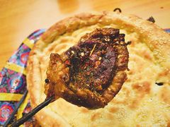 -新疆狼爷烤肉(宋庄店)