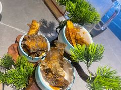 -佬太公海鸭·海鲜大排档(上海总店)