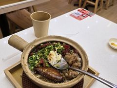-膳心记•明火四宝煲仔饭(前海科兴店)