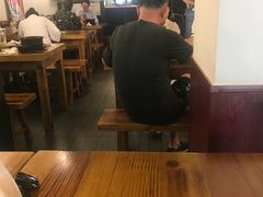 大堂-丽虹云南过桥米线(兴工街店)