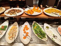 -拉蒂娜·巴西牛排馆 Latina·Brazilian Steakhouse(王府井喜悦店)