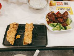 -永和大王(茉莉上新·友谊店)