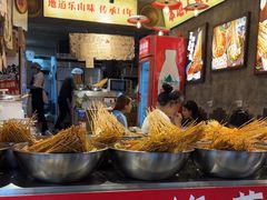 -嘉州鲜知味钵钵鸡(奎星楼店)