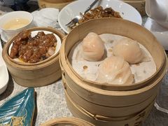 鲍汁炆凤爪-悦秀·高级粤菜