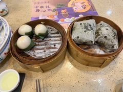 -点都德(龙之梦店)