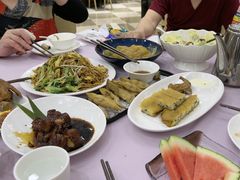 -金时代顺风大酒店(静安大融城店)