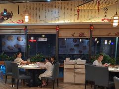 -粤点越有·茶点·粤菜(樵岭国际店)