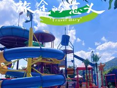 -清泉湾生态旅游度假区