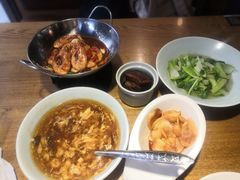 -杭百味·大众精选杭帮菜(西湖音乐喷泉店)