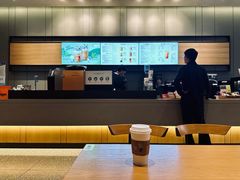 -星巴克(长沙友阿奥特莱斯店)