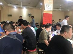 -小龙大肉面馆