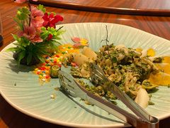 -德信恒隆国际酒店