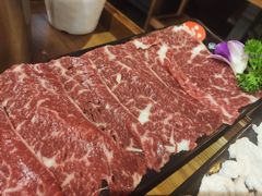 -牛a潮汕鲜牛肉粿条(天河北店)