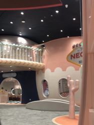 -奈尔宝家庭中心·亲子餐厅(鄞州万达店)