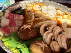 -牛坂亭 . 和牛烤肉海鲜酒场(工农路店)