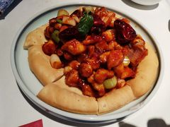 -大鸭梨烤鸭(顺义石园店)