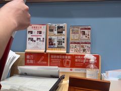 -海马体照相馆(上海月星环球港店)