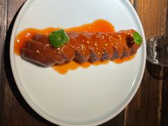 -外婆家(蓝色港湾店)