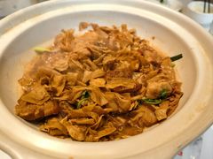 -又见炊烟私房菜(敬亭路店)