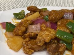 -香港富临皇宫(五月花商业广场店)