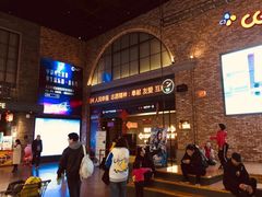 -CGV影城(金银潭激光IMAX店)