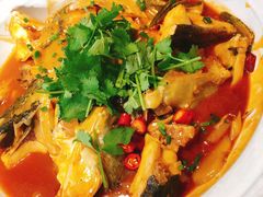 -魏铭鱼头捞饭(晋阳路店)