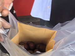 -高记桂花糖炒栗(鼓楼店)