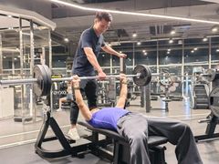 -OXYGYM 奥美氧舱运动中心(朝阳大悦城店)
