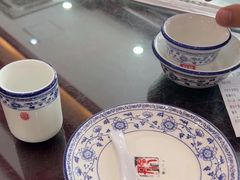 -邢家锅贴老店·非遗·开封菜(金明广场店)