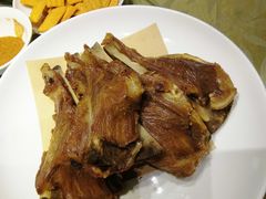 -锦绣金山人家(友谊店)