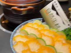 -季季山·云南野生菌火锅(上海首店)