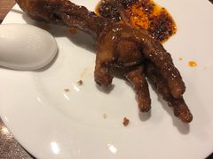 -南门小馆·清真(国贸商城店)