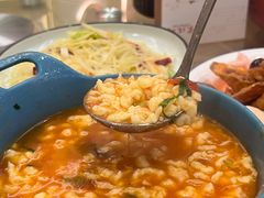 -东北风(江北万达店)