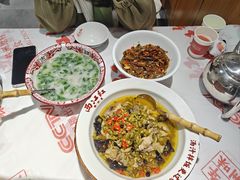 -西江红·株洲本地菜(滨江南路店)