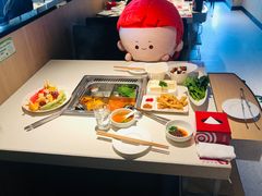 -海底捞火锅(长沙华创国际广场店)