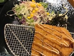 -左舞和风屋便当(金地店)