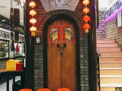 门面-老厨家(友谊路总店)