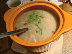 -乔街深夜食堂·台州菜·高压锅生蚝(杭州总店)